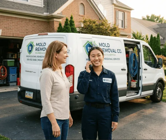Crawlspace Mold Remediation White Haven, PA FAQs